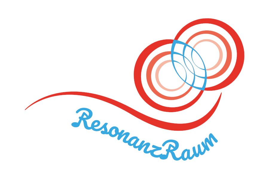 Logo für ResonanzRaum Dresden (Praxis für Musiktherapie)
